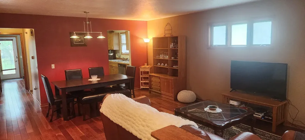 416 Dawnlee Avenue Portage City MI 49002