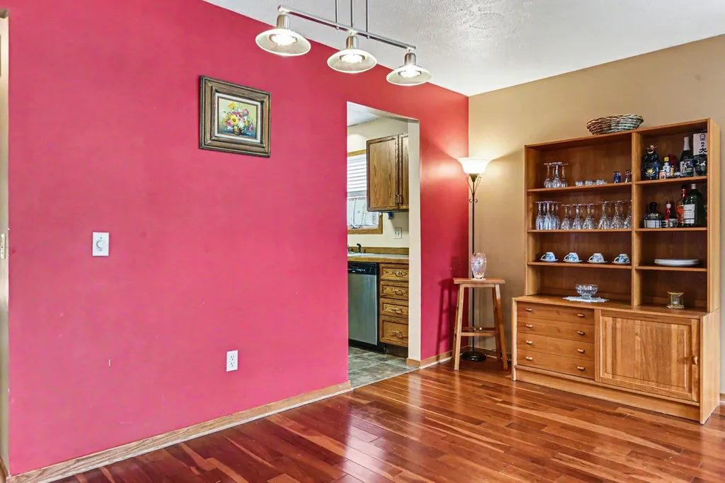 416 Dawnlee Avenue Portage City MI 49002