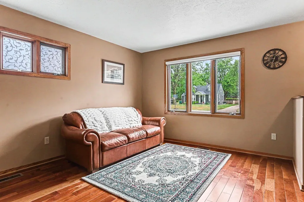 416 Dawnlee Avenue Portage City MI 49002