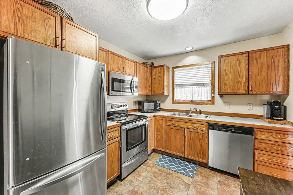 416 Dawnlee Avenue Portage City MI 49002