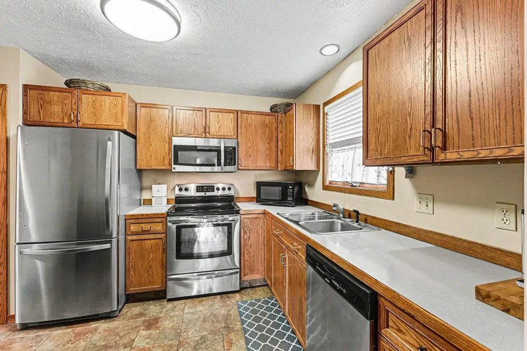 416 Dawnlee Avenue Portage City MI 49002