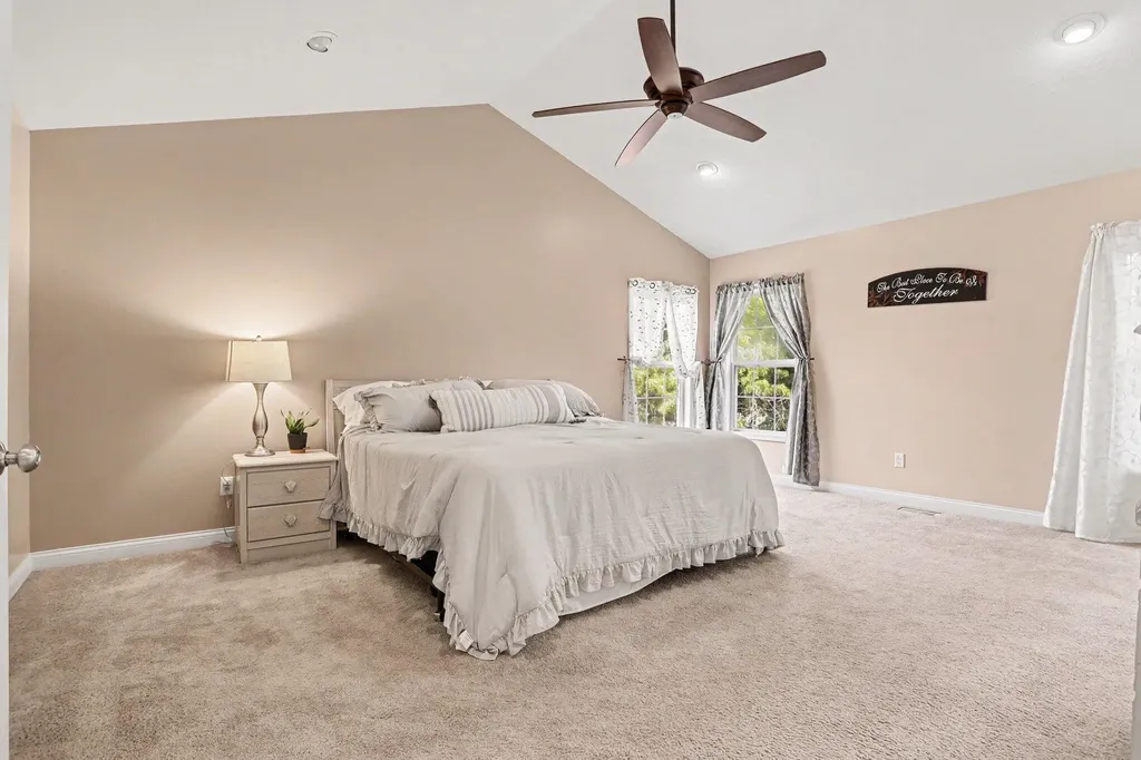 420 Brittany Drive Portage City MI 49024