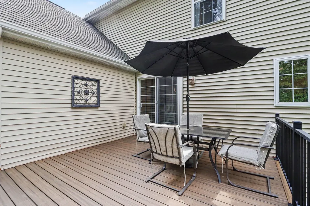 420 Brittany Drive Portage City MI 49024