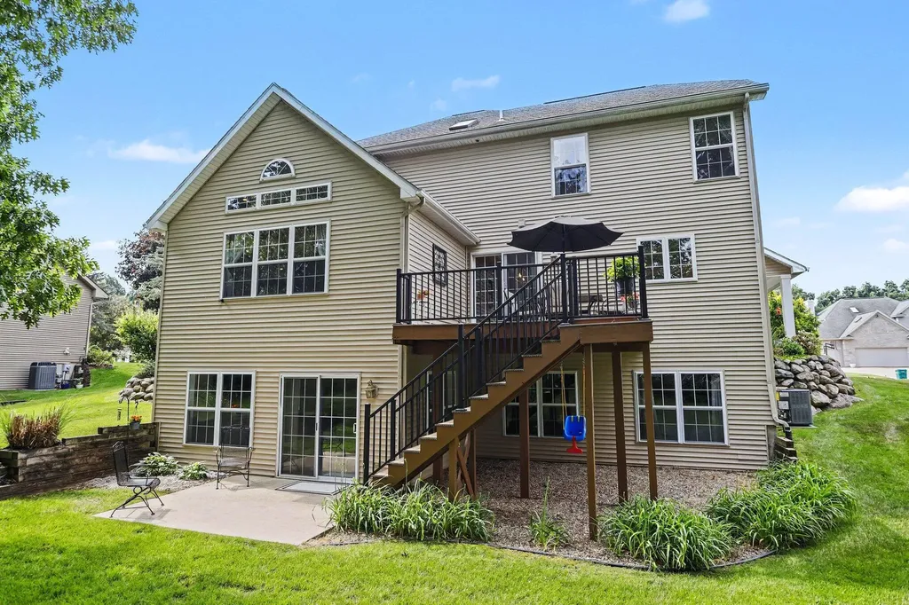 420 Brittany Drive Portage City MI 49024