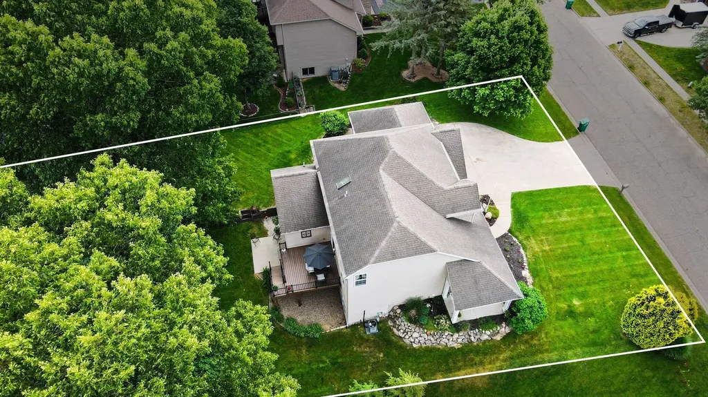 420 Brittany Drive Portage City MI 49024