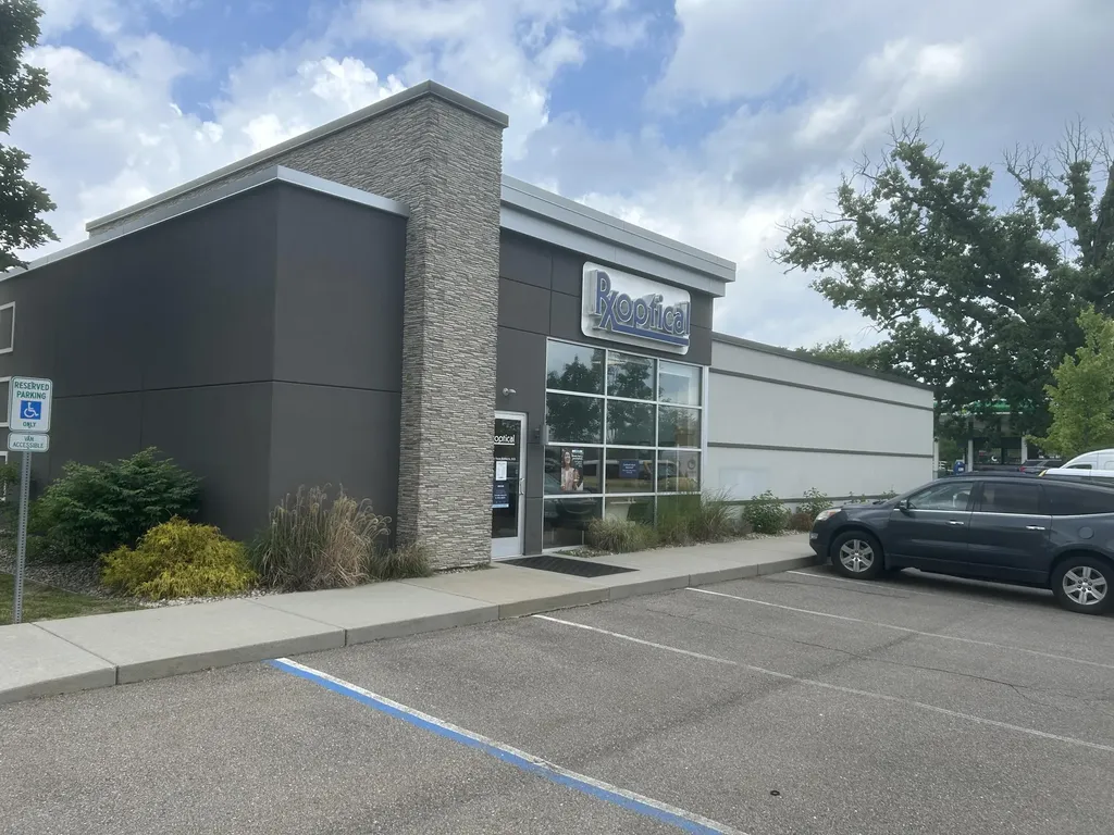 900 E Michigan Avenue Saline City MI 48176