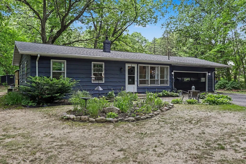 4179 S 5th Street Oshtemo Charter Township MI 49009