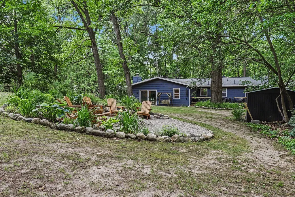 4179 S 5th Street Oshtemo Charter Township MI 49009