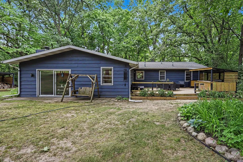 4179 S 5th Street Oshtemo Charter Township MI 49009