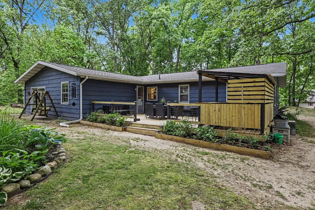 4179 S 5th Street Oshtemo Charter Township MI 49009