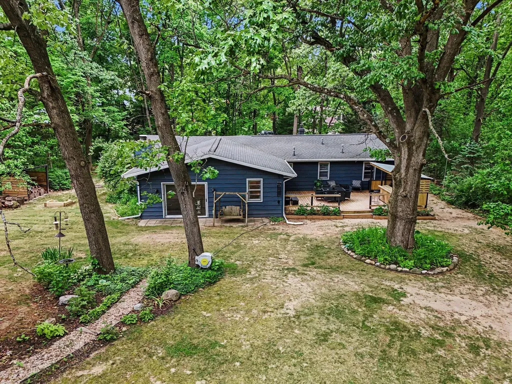4179 S 5th Street Oshtemo Charter Township MI 49009