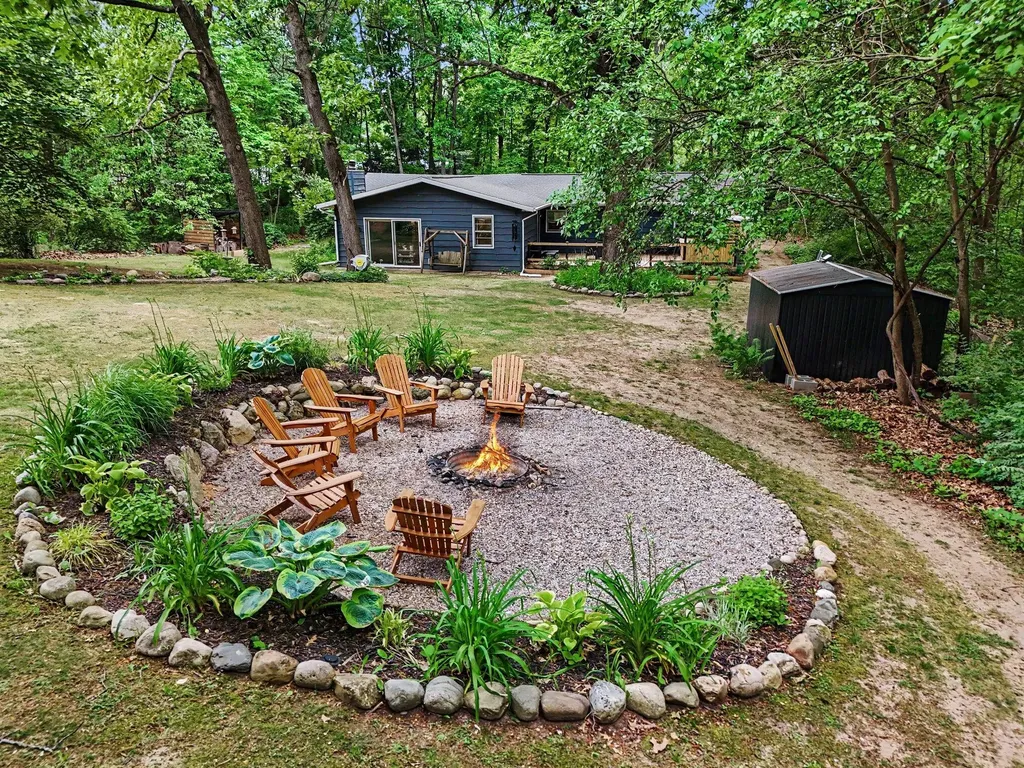 4179 S 5th Street Oshtemo Charter Township MI 49009