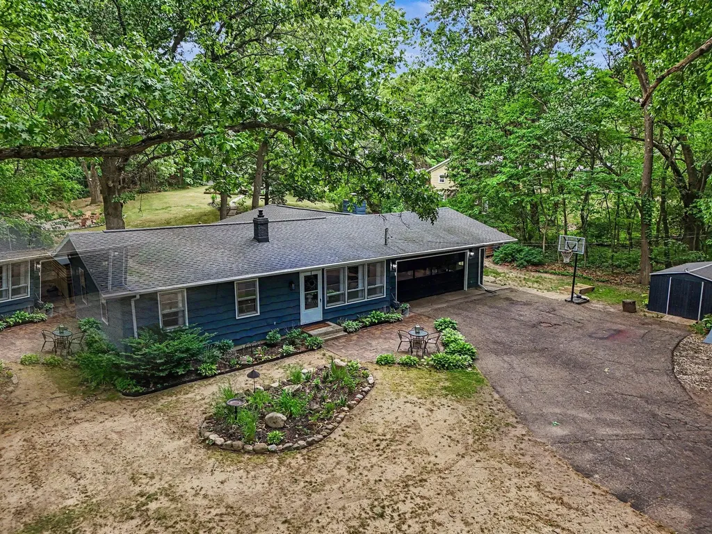 4179 S 5th Street Oshtemo Charter Township MI 49009
