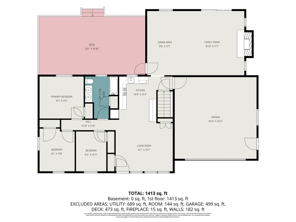 4179 S 5th Street Oshtemo Charter Township MI 49009