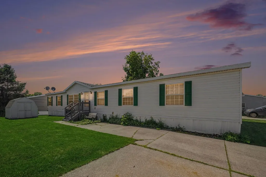 5616 N Mayberry Street Texas Charter Township MI 49009