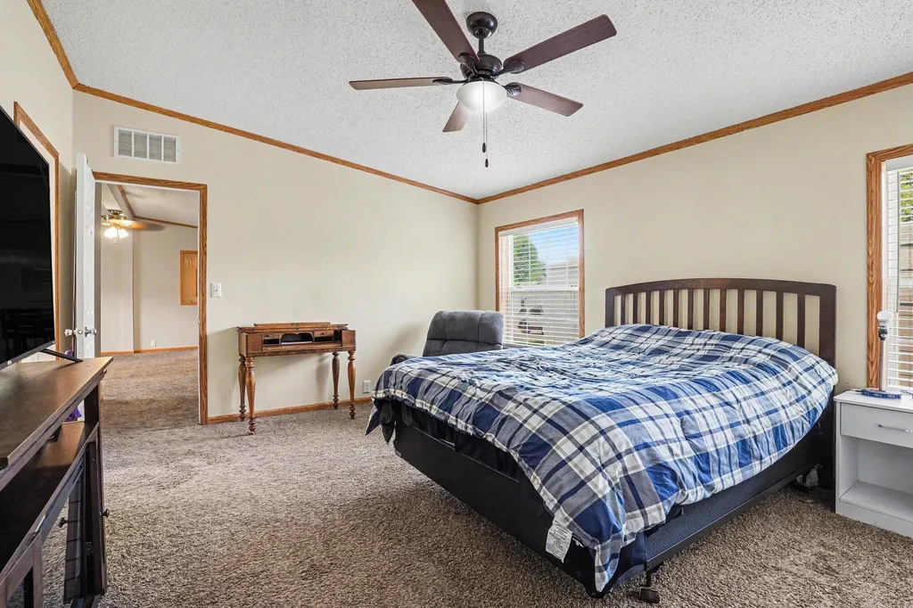 5616 N Mayberry Street Texas Charter Township MI 49009