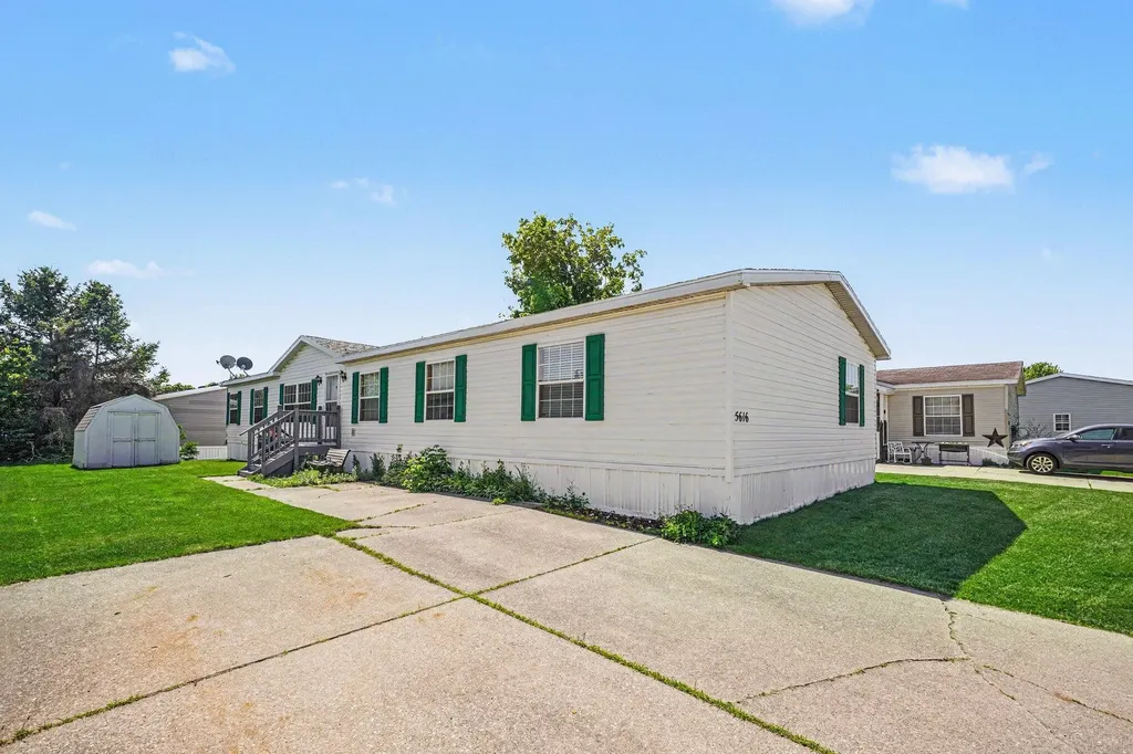 5616 N Mayberry Street Texas Charter Township MI 49009