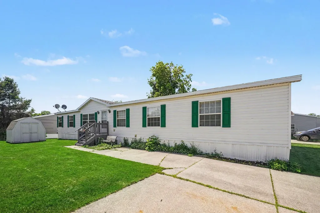 5616 N Mayberry Street Texas Charter Township MI 49009