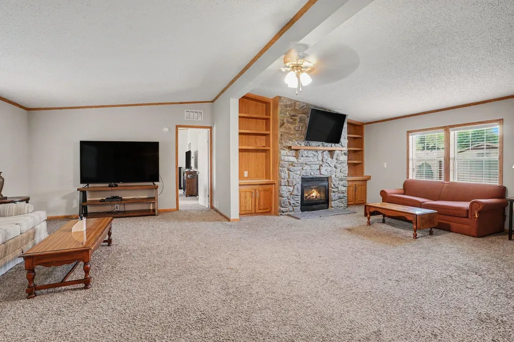 5616 N Mayberry Street Texas Charter Township MI 49009