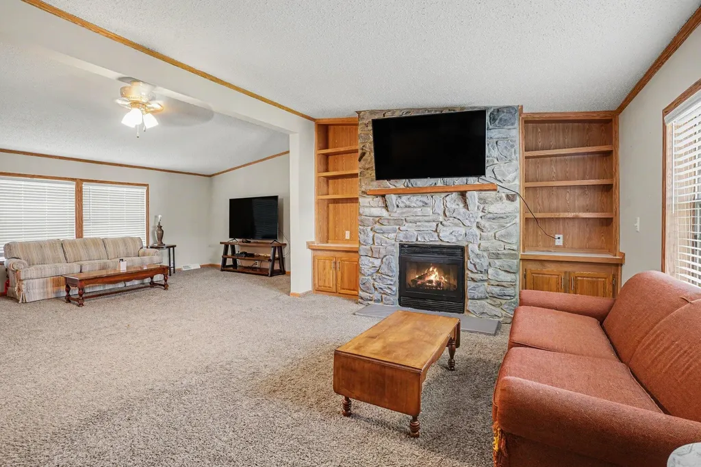 5616 N Mayberry Street Texas Charter Township MI 49009