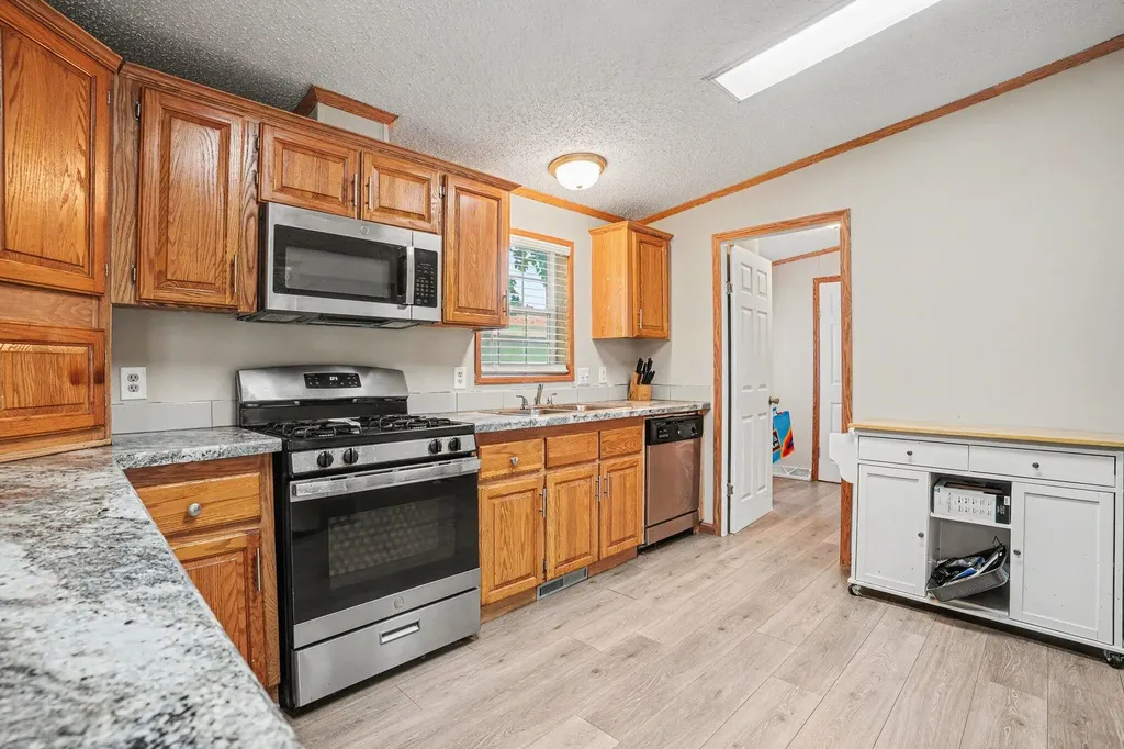 5616 N Mayberry Street Texas Charter Township MI 49009