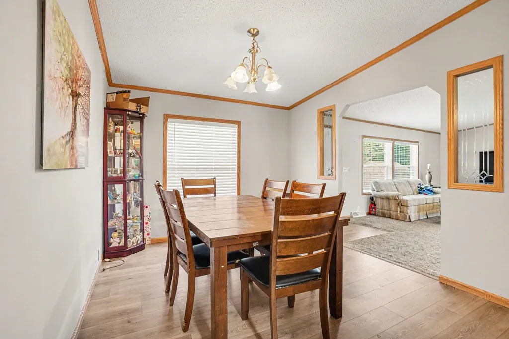5616 N Mayberry Street Texas Charter Township MI 49009