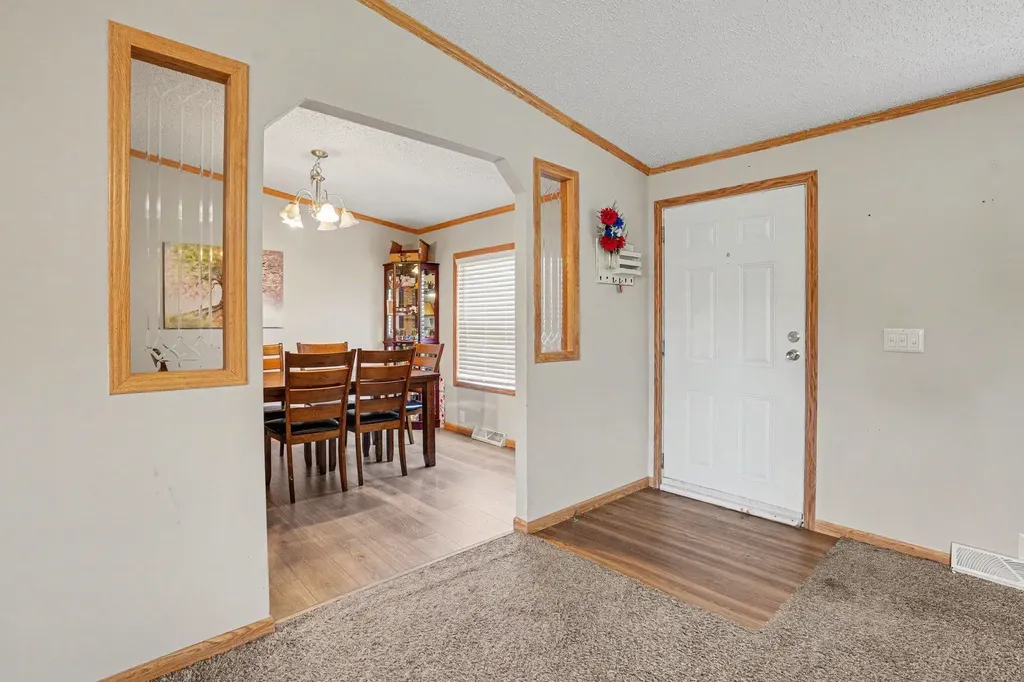 5616 N Mayberry Street Texas Charter Township MI 49009