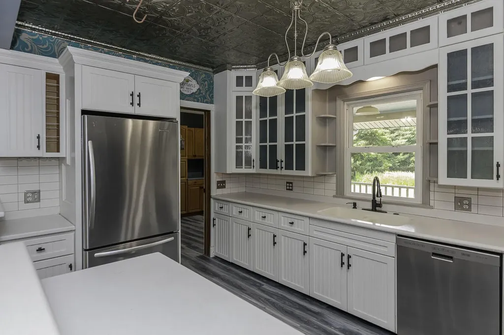 11481 Cressey Road Prairieville Township MI 49080