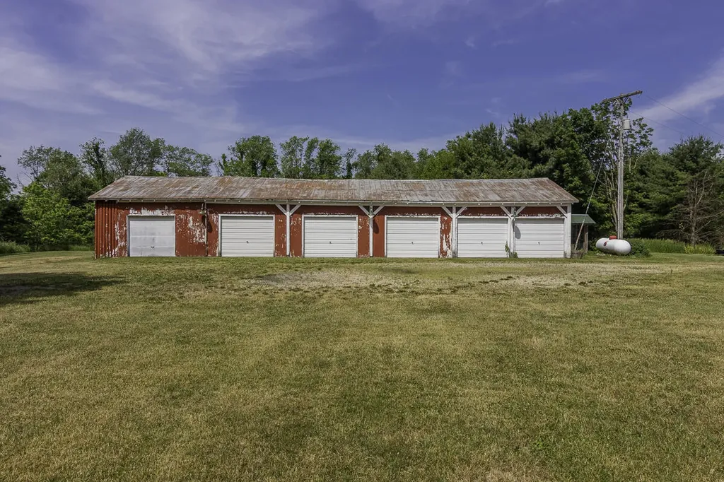11481 Cressey Road Prairieville Township MI 49080