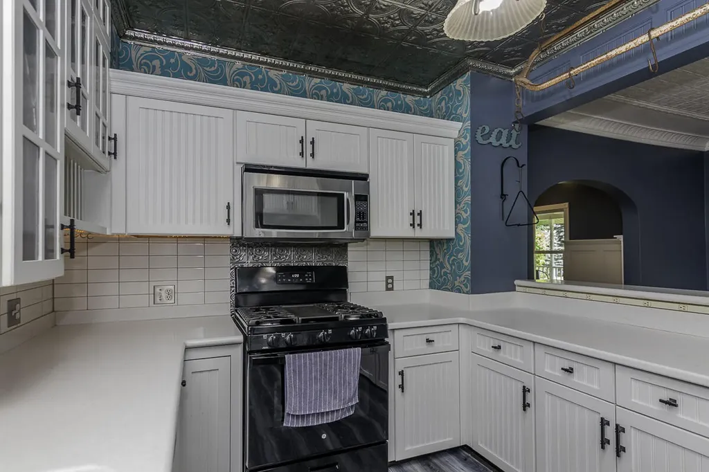 11481 Cressey Road Prairieville Township MI 49080