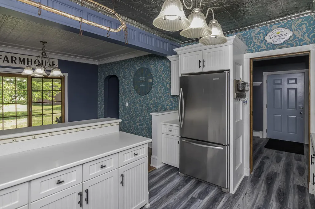 11481 Cressey Road Prairieville Township MI 49080