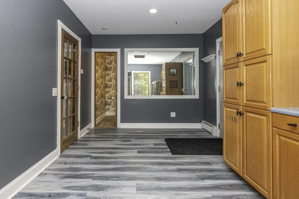 11481 Cressey Road Prairieville Township MI 49080