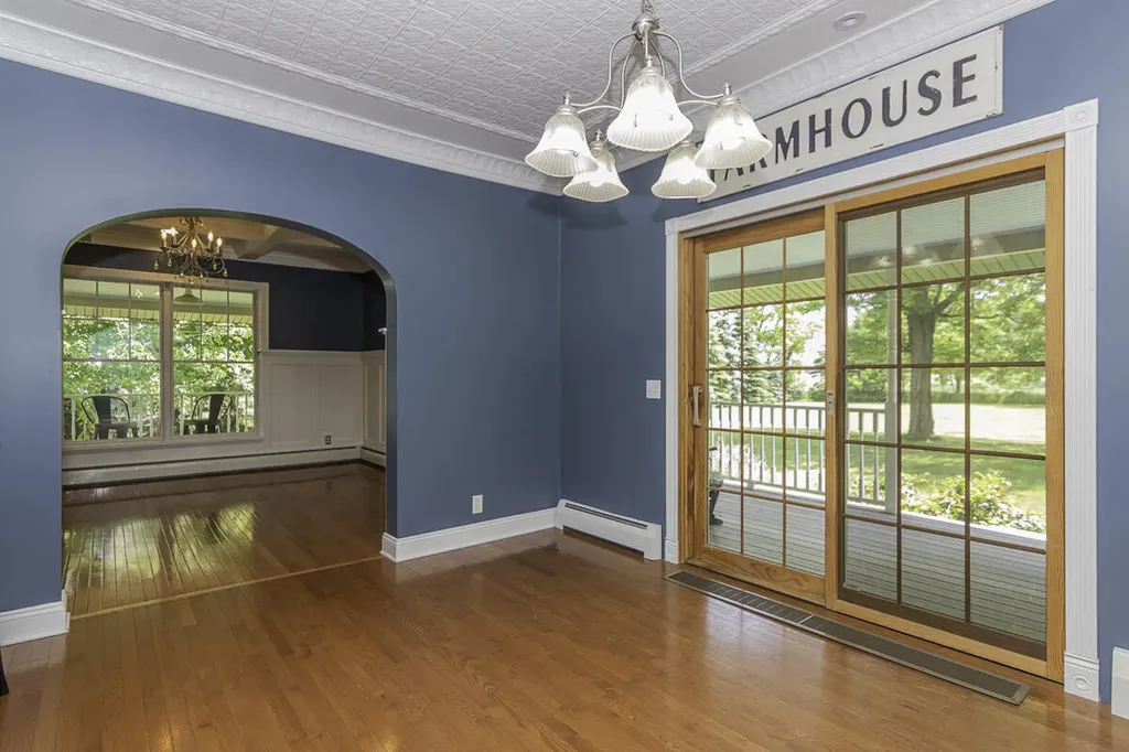 11481 Cressey Road Prairieville Township MI 49080