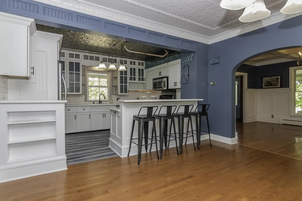 11481 Cressey Road Prairieville Township MI 49080