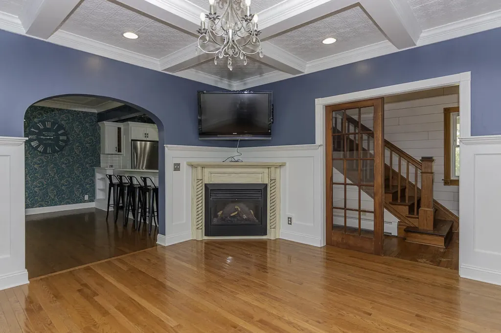 11481 Cressey Road Prairieville Township MI 49080