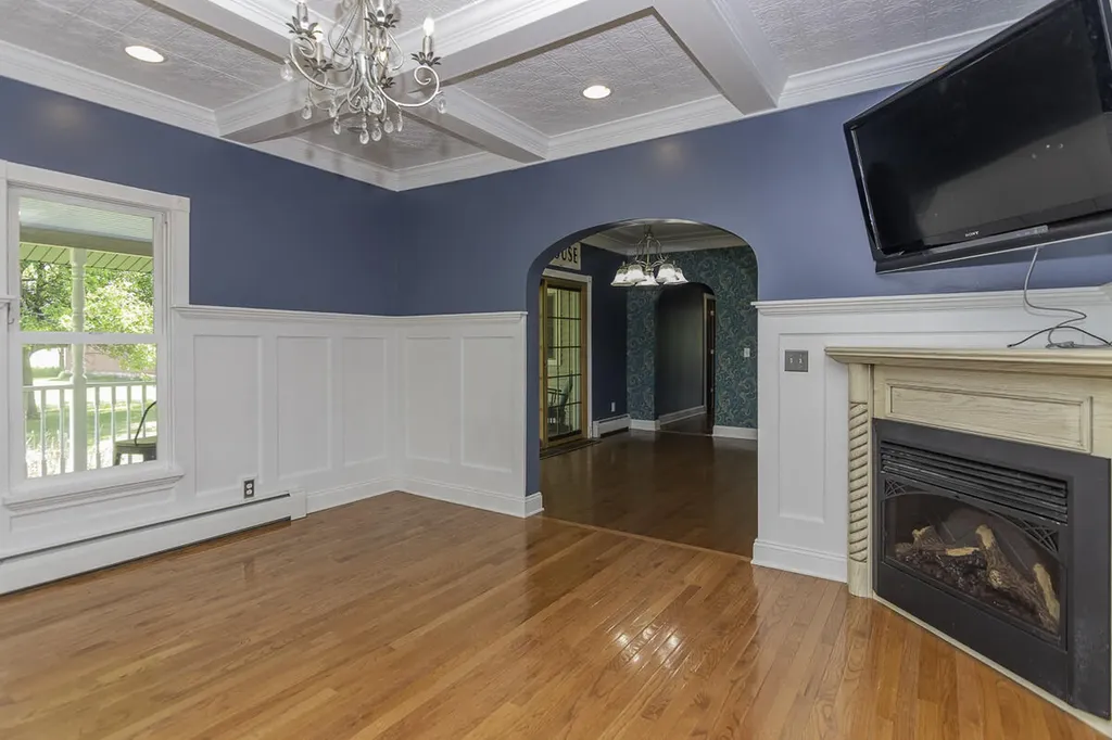 11481 Cressey Road Prairieville Township MI 49080