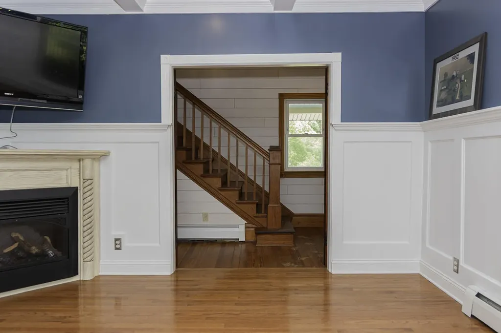 11481 Cressey Road Prairieville Township MI 49080