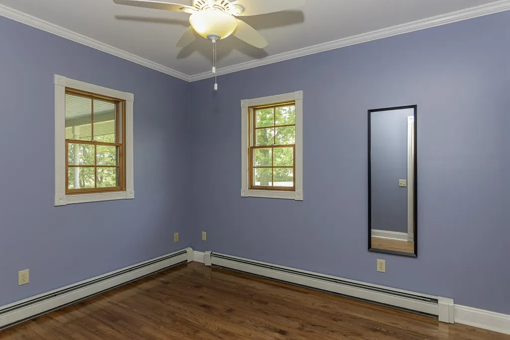 11481 Cressey Road Prairieville Township MI 49080