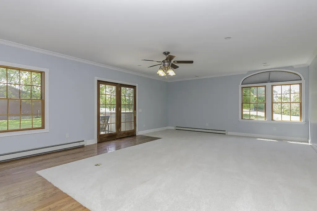 11481 Cressey Road Prairieville Township MI 49080