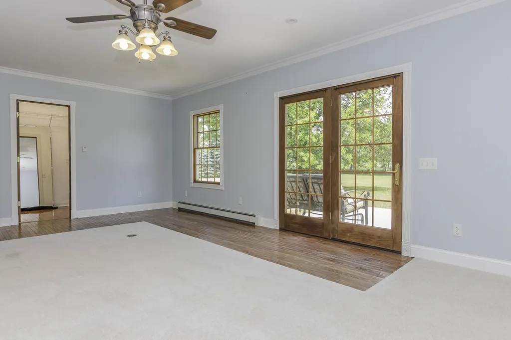 11481 Cressey Road Prairieville Township MI 49080