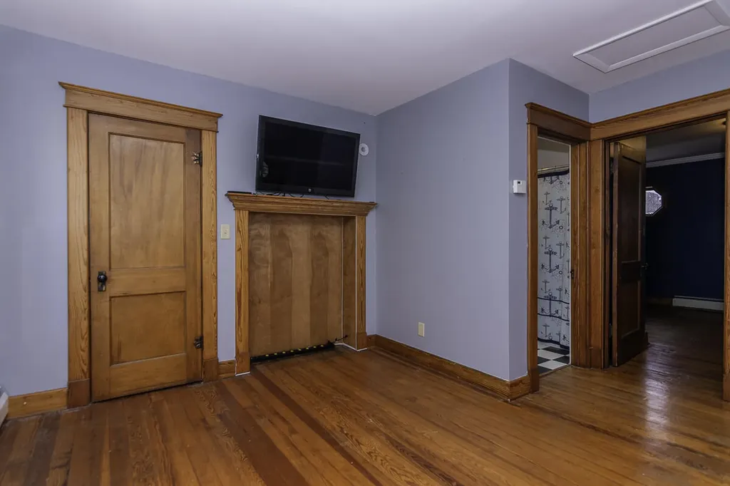 11481 Cressey Road Prairieville Township MI 49080