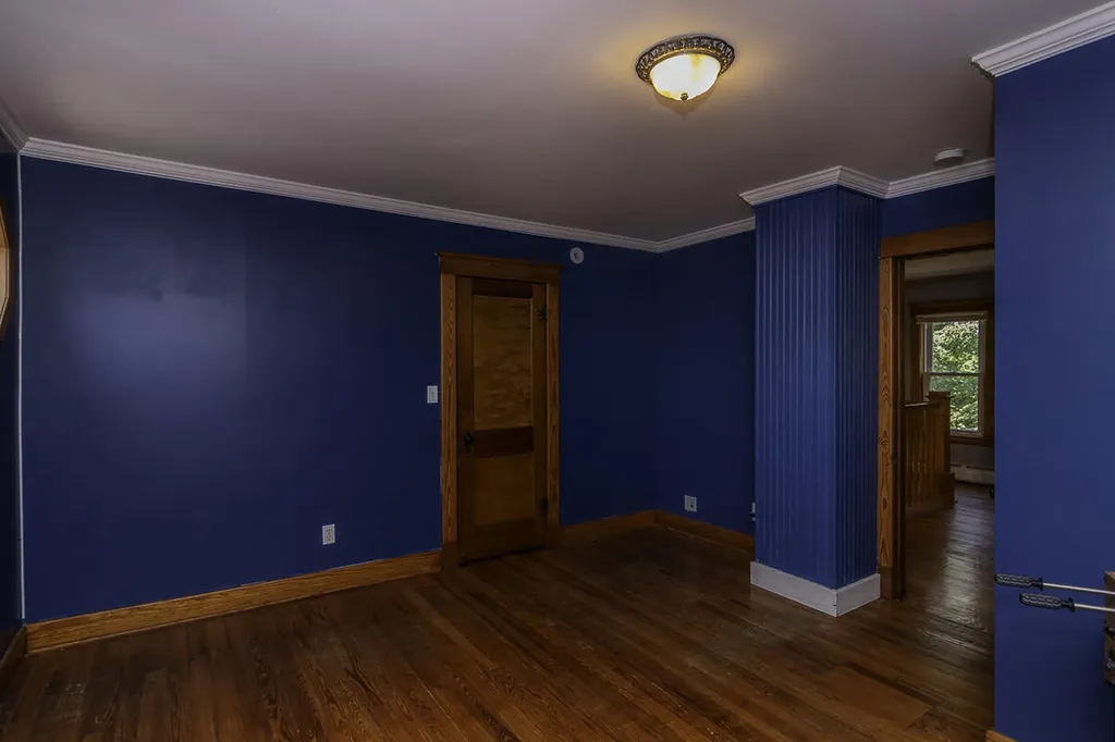 11481 Cressey Road Prairieville Township MI 49080