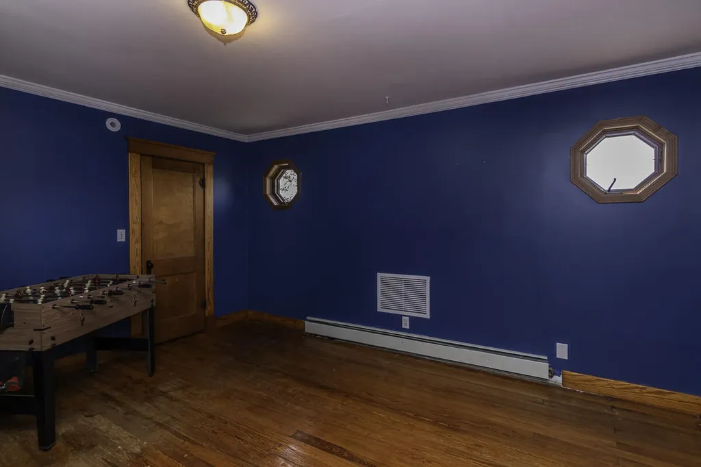 11481 Cressey Road Prairieville Township MI 49080