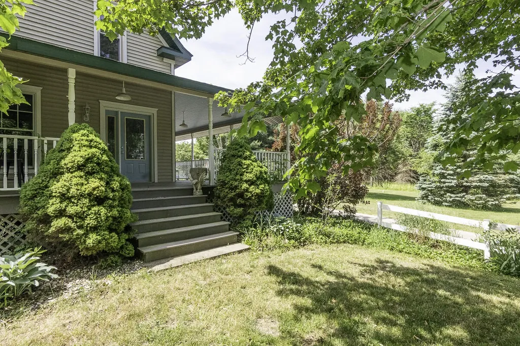 11481 Cressey Road Prairieville Township MI 49080
