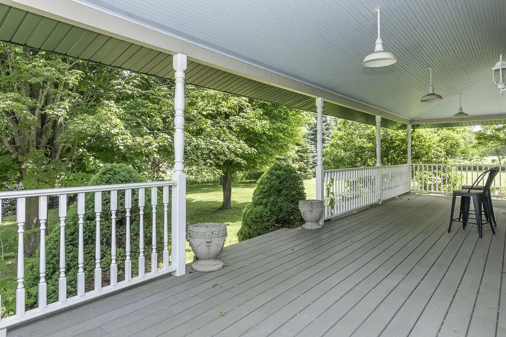 11481 Cressey Road Prairieville Township MI 49080