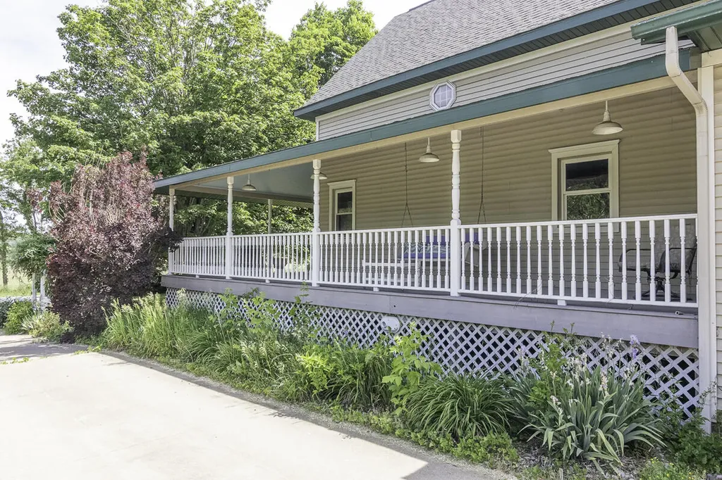 11481 Cressey Road Prairieville Township MI 49080