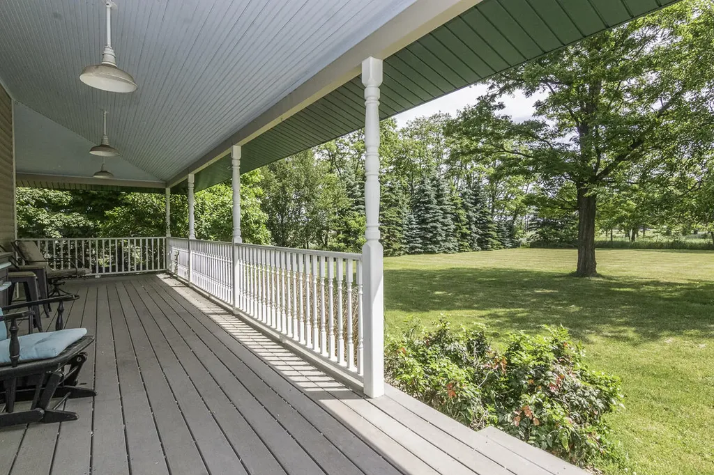 11481 Cressey Road Prairieville Township MI 49080