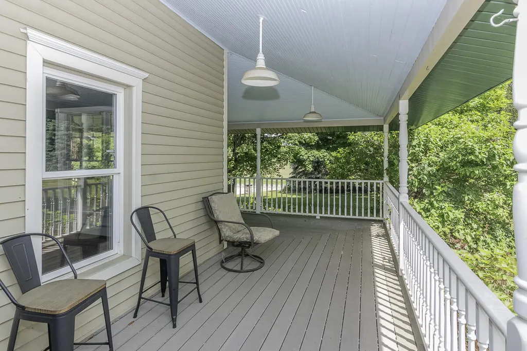 11481 Cressey Road Prairieville Township MI 49080