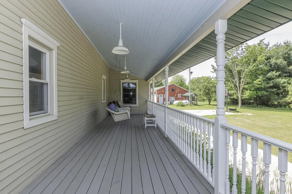 11481 Cressey Road Prairieville Township MI 49080