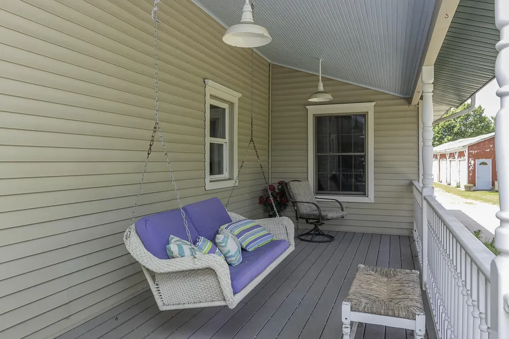 11481 Cressey Road Prairieville Township MI 49080